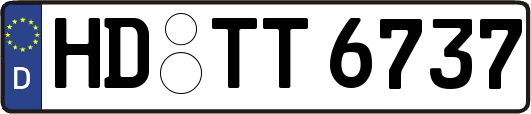 HD-TT6737