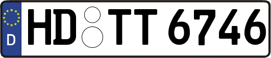 HD-TT6746