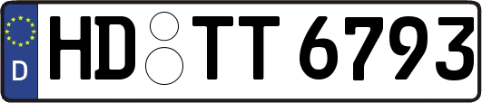 HD-TT6793