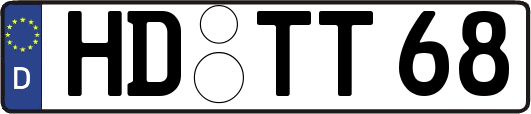 HD-TT68