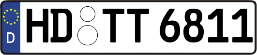 HD-TT6811