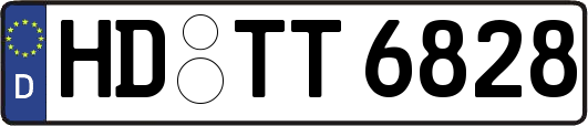HD-TT6828