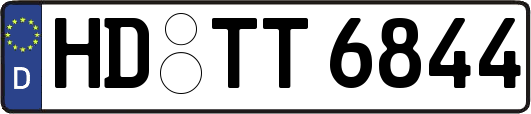 HD-TT6844