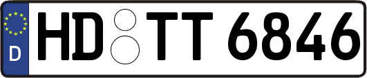 HD-TT6846