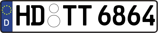 HD-TT6864