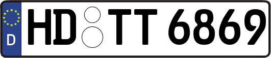 HD-TT6869