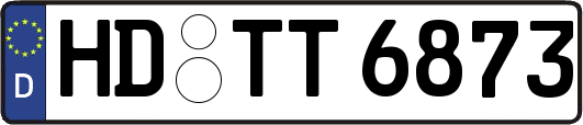 HD-TT6873