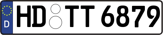 HD-TT6879