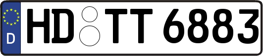 HD-TT6883