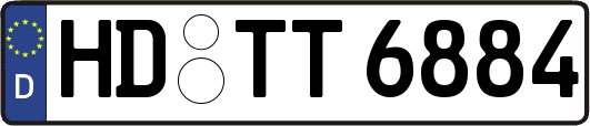 HD-TT6884