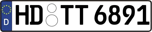 HD-TT6891