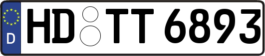 HD-TT6893