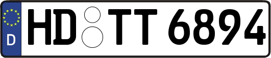 HD-TT6894
