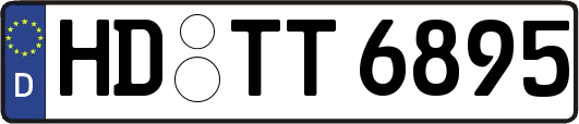 HD-TT6895
