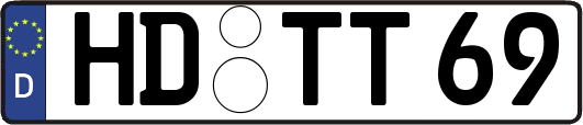 HD-TT69