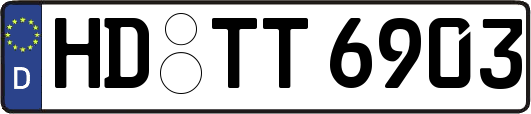 HD-TT6903
