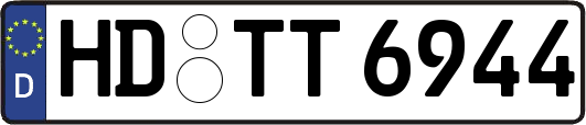 HD-TT6944