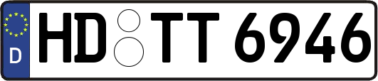 HD-TT6946