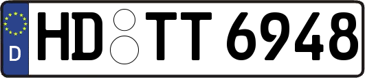 HD-TT6948