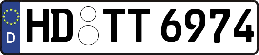 HD-TT6974