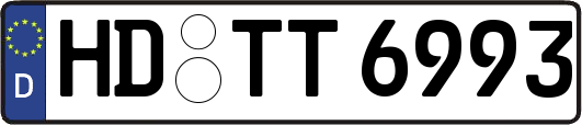 HD-TT6993