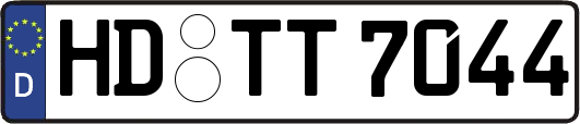 HD-TT7044
