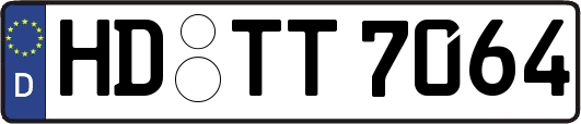 HD-TT7064