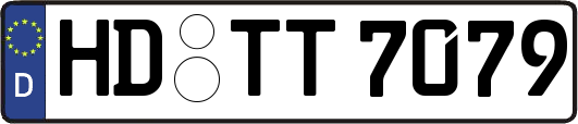 HD-TT7079