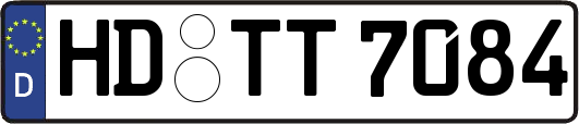 HD-TT7084