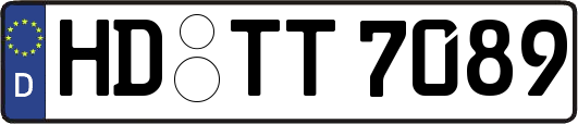HD-TT7089