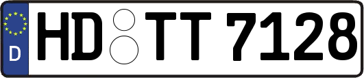 HD-TT7128