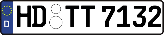 HD-TT7132