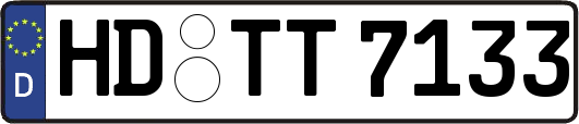 HD-TT7133