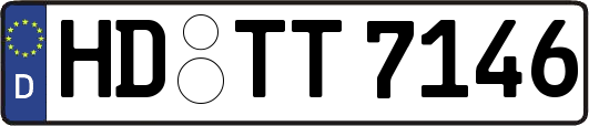 HD-TT7146