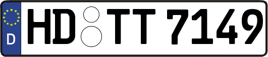 HD-TT7149