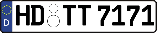 HD-TT7171