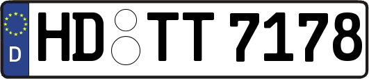 HD-TT7178