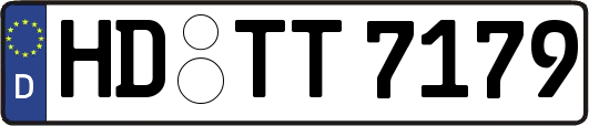 HD-TT7179