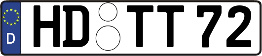 HD-TT72