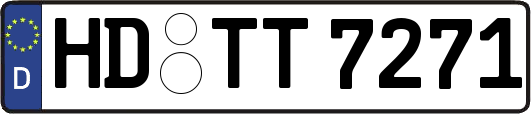 HD-TT7271