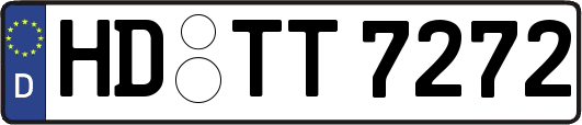 HD-TT7272