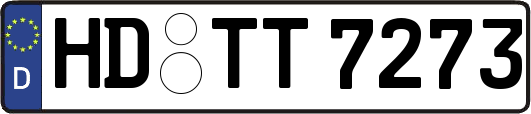HD-TT7273
