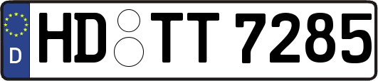 HD-TT7285