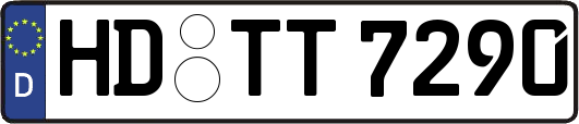 HD-TT7290