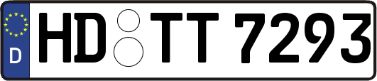 HD-TT7293