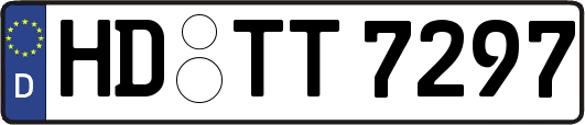 HD-TT7297