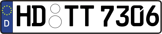 HD-TT7306