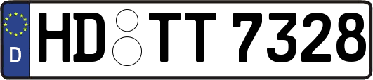 HD-TT7328
