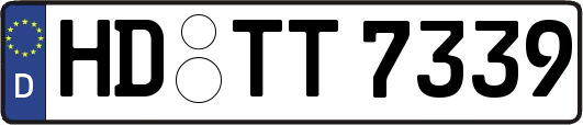 HD-TT7339