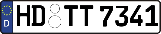 HD-TT7341